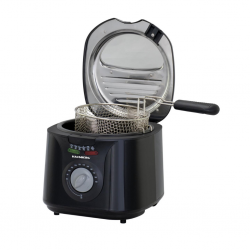 Hausberg HB-1331NG 2.5L 2YW Deep Fryer  "O"