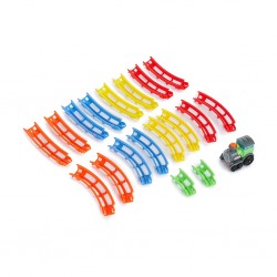 Little Tikes Tumble Train