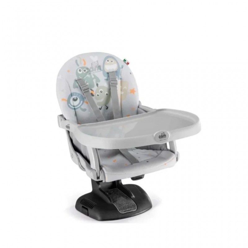 Cam Idea Booster Highchair S334COL259