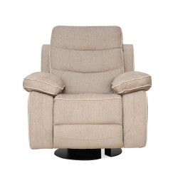 Burlington Swivel Chair