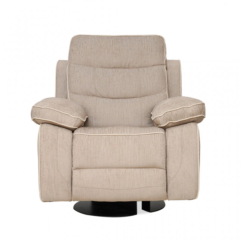 Burlington Swivel Chair