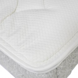 Dorluxe Dream Cloud  Mattress 180x200 cm