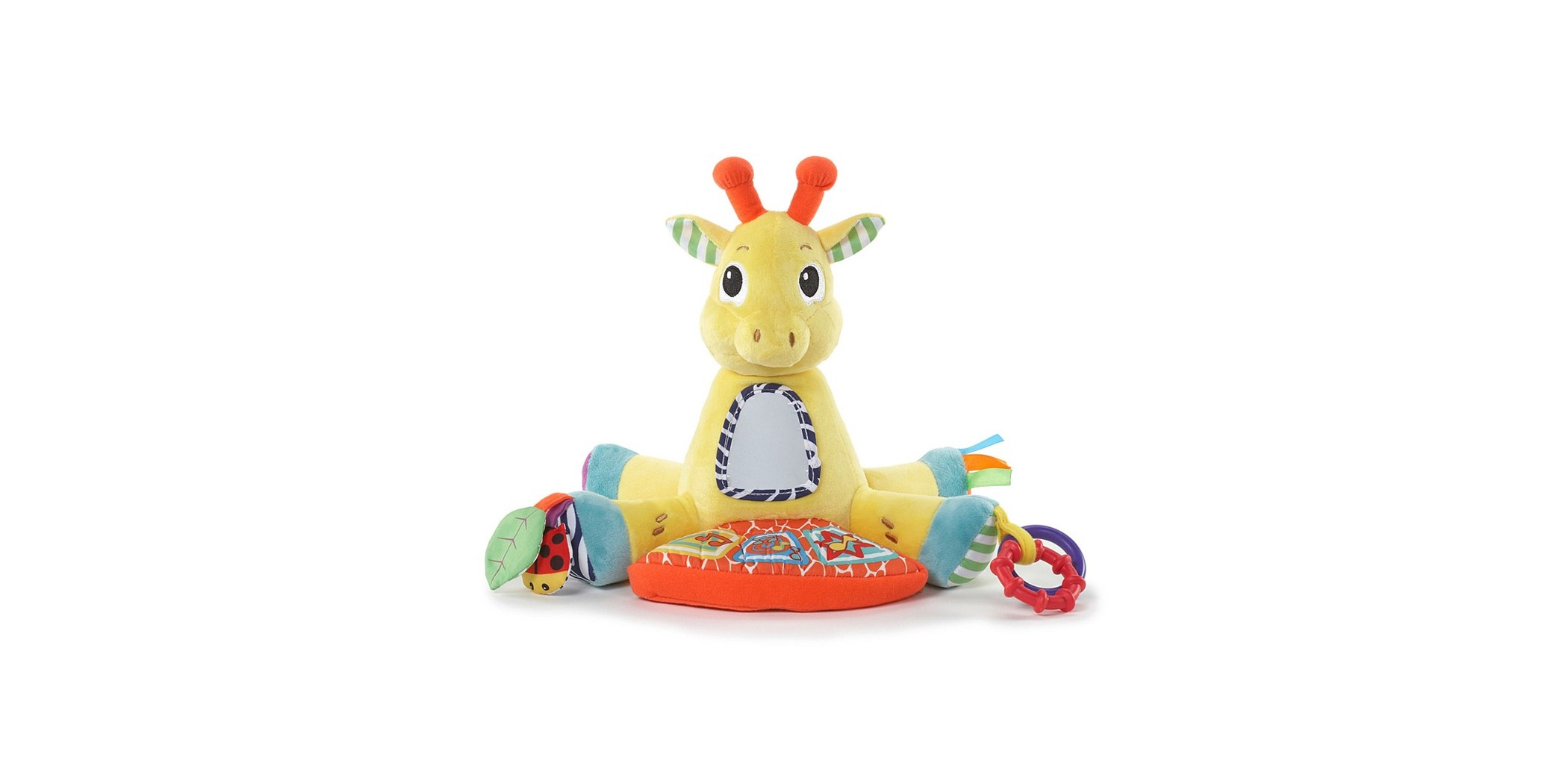 Little tikes sales giraffe