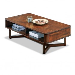 Pansy Coffee Table YG Cherry