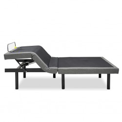 Milan Adjustable Bed Base 137x190 cm