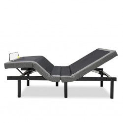 Milan Adjustable Bed Base 137x190 cm