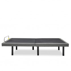 Milan Adjustable Bed Base 137x190 cm