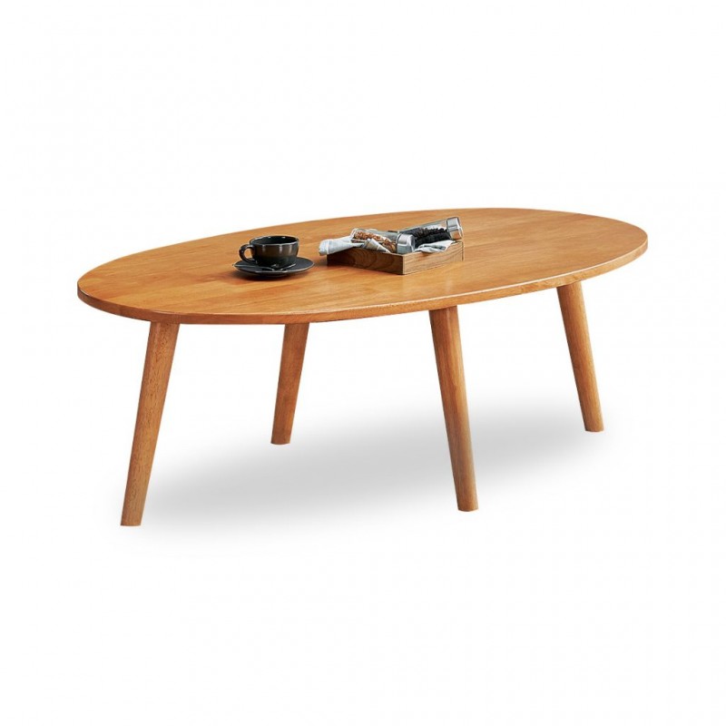 Acacia Coffee Table Pecan Oak