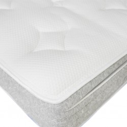 Dorluxe Dream Heaven Mattress 180x200 cm