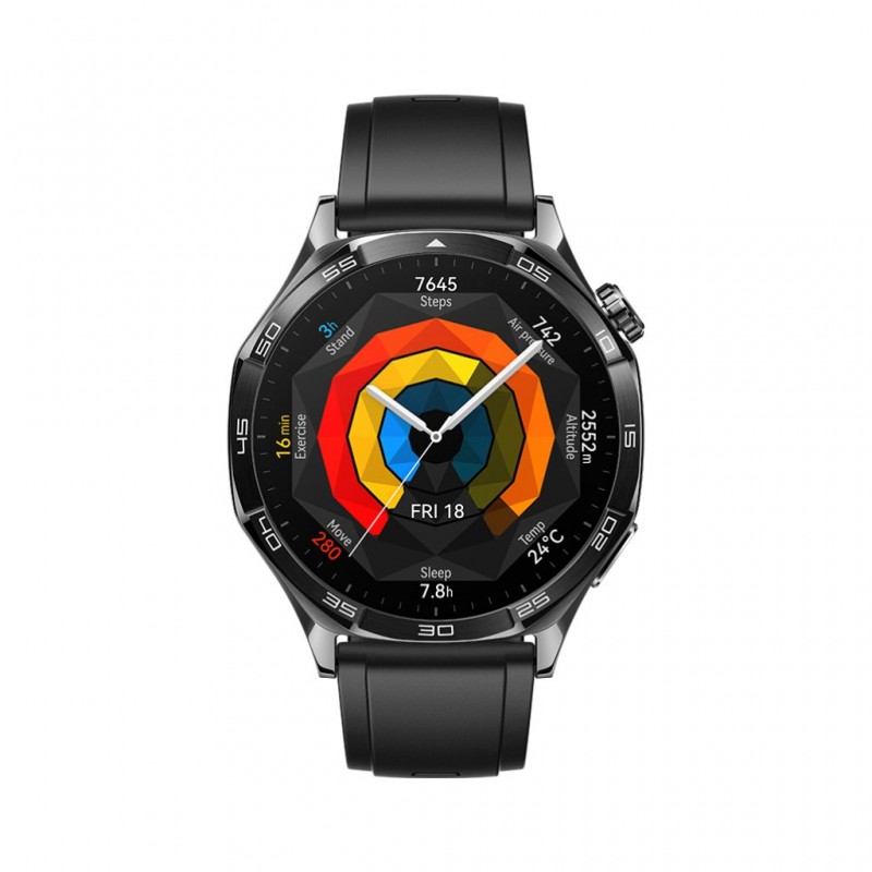 Huawei Watch GT 5 Black 46mm