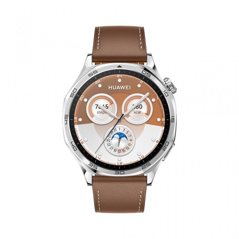 Huawei Watch GT 5 Brown 46mm