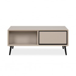 Arona Coffee Table Sand &...