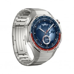 Huawei Watch GT 5 Pro Titanium 46mm