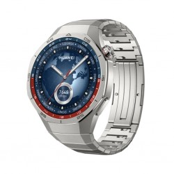 Huawei Watch GT 5 Pro Titanium 46mm