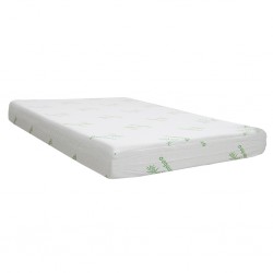 Vienna Comfort Mattress 137x190 cm