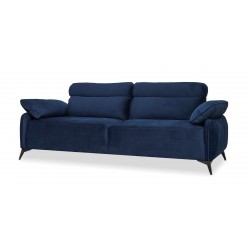 Comfy Sofa 3+2+1 Oakley Marine Col