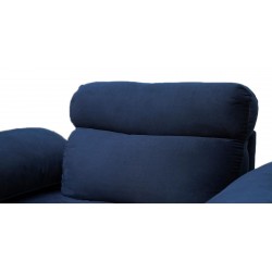 Comfy Sofa 3+2+1 Oakley Marine Col