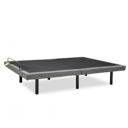 Osaka Adjustable Bed Base 137x190 cm