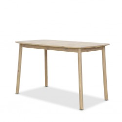 Freeport Bar Table Rose Grey Wash