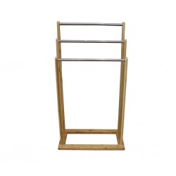 Arizona Bamboo Towel Rack...