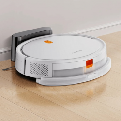 Xiaomi Mi E5 WH Robot Mop Vacuum "O"