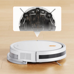 Xiaomi Mi E5 WH Robot Mop Vacuum "O"