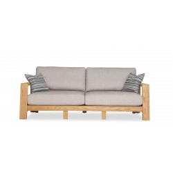 Milano Sofa 3+2+1 W/Frame