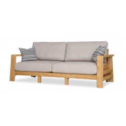 Milano Sofa 3+2+1 W/Frame