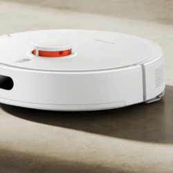 Xiaomi S20 Robot Mop Vacuum Cleaner