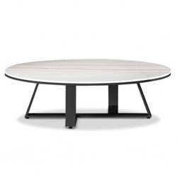 Juddo Coffee Table Oval...