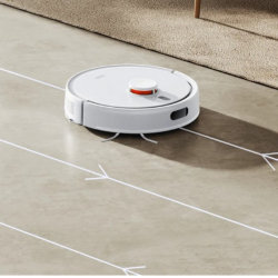 Xiaomi S20 Robot Mop Vacuum Cleaner