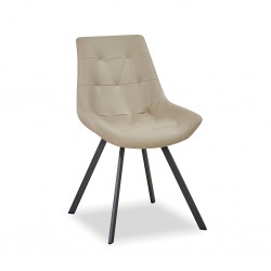 Noah Dining Chair PU