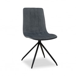 Luca Dining Chair Velvet