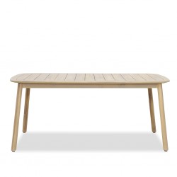 Freeport Dining Table 230x100 cm