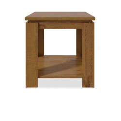 Athenas Side Table Rovere...