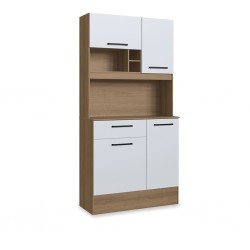 Ningbo Kitchen Cabinet 4...