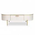 Celena Coffee Table Off White