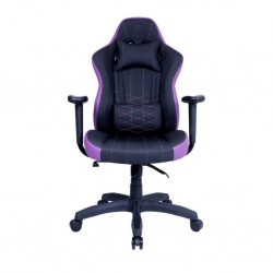 COOLER MASTER CALIBER E1 GAMING CHAIR PURPLE