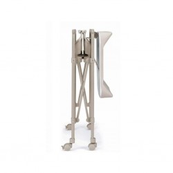 Cam Cambio Changing Station Lt Beige C209COL261