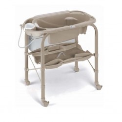 Cam Cambio Changing Station Lt Beige C209COL261