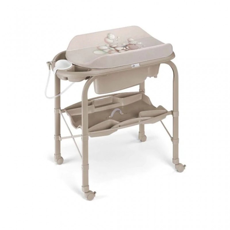 Cam Cambio Changing Station Lt Beige C209COL261