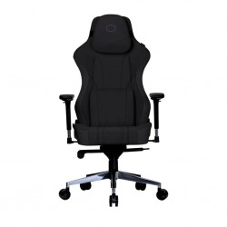 COOLER MASTER CALIBER X2C GAMING CHAIR BLACK POLAR ICE EXPEDITION