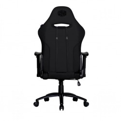 COOLER MASTER CALIBER X2C GAMING CHAIR BLACK POLAR ICE EXPEDITION