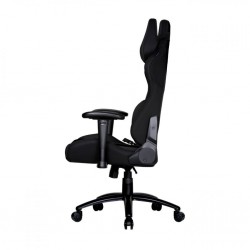 COOLER MASTER CALIBER X2C GAMING CHAIR BLACK POLAR ICE EXPEDITION