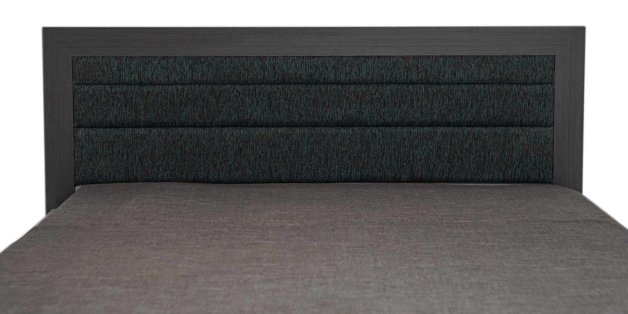 Elegancia Bed 180x200 cm Dark Shadow & Ash Shadow