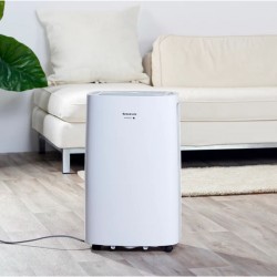 Taurus DH2201 22L Pleasant Unique Dehumidifier 954514000