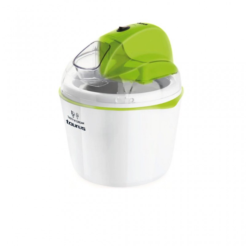 Taurus 5EB Tasty N'Cream Ice Cream Maker 969000000