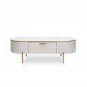 Celena Coffee Table Bali/Quartzo