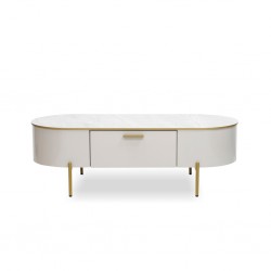 Celena Coffee Table Bali/Quartzo