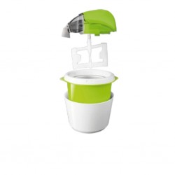 Taurus 5EB Tasty N'Cream Ice Cream Maker 969000000